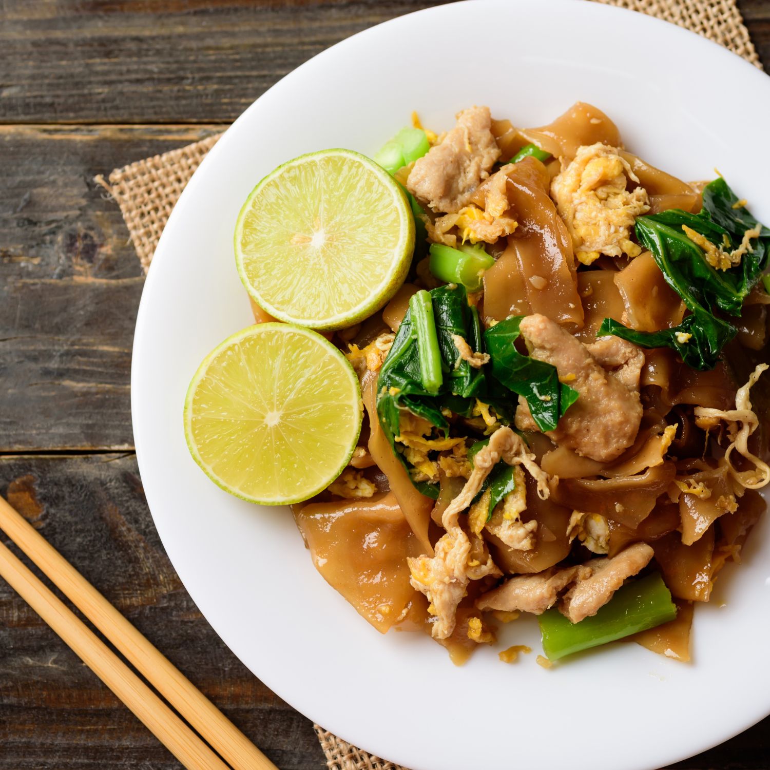 Pad Se Ew